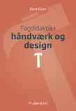 Fagdidaktik i håndværk og design