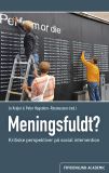 Meningsfuldt?