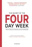 The secret of the four-day week