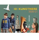 101 kunstnere 2020