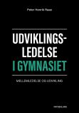 Udviklingsledelse i gymnasiet