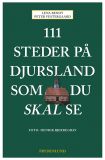 111 steder på Djursland som du skal se