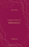 En meget kort introduktion til Foucault