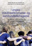 Unges medbestemmelse og samfundsdeltagelse