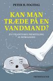 Kan man træde på en vandmand?