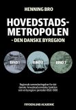 Hovedstadsmetropolen, bind 1-3