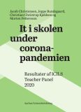 It i skolen under coronapandemien