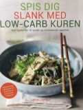 Spis dig slank med low-carb kuren