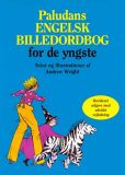 Paludans engelsk billedordbog for de yngste