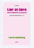 Lær at lære med refleksion og respons