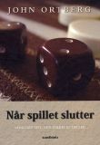 Når spillet slutter