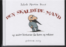 Den skaldede mand