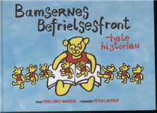 Bamsernes Befrielsesfront