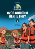 Hvor kommer åerne fra?