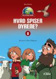 Hvad spiser dyrene?