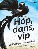 Hop, dans, vip