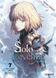 Solo Leveling 7