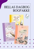 Bellas Dagbog - Bogpakke