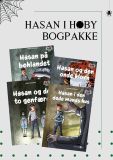 Hasan i Høby Bogpakke