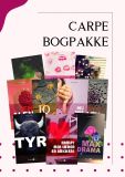 Carpe Bogpakke