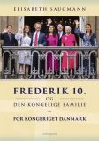 Frederik 10. og den kongelige familie