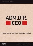 Adm. Dir., CEO