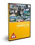 Køreklar - Evaluerende prøver - Bus - D