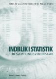 Indblik i statistik