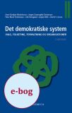 Det demokratiske system