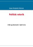 Politisk retorik