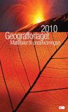 Geografforlagets bogkatalog 2010