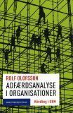 Adfærdsanalyse i organisationer