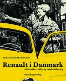 Renault i Danmark