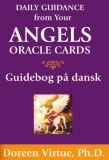 Daily Guidance from your Angels (orakelkort sæt)