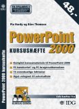 PowerPoint 2000 kursushæfte