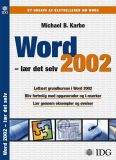 Word 2002