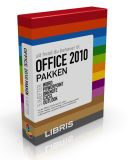 Office 2010 pakken