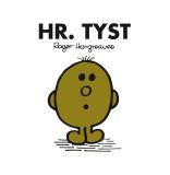 Hr. Tyst