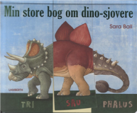 Min store bog om dino-sjovere