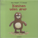 Kaninen uden ører