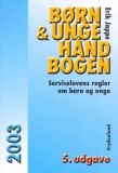 Børn & unge håndbogen