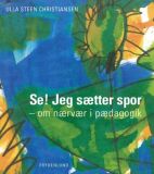 Se! Jeg sætter spor