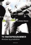 TV-Faktaprogrammer