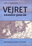 Vejret gennem 5000 år