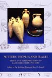 Pottery, Peoples and Places