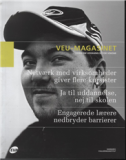 VEU-MAGASINET