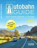 Autobahn Guide 2021 - Your travel planner in Europe