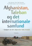 Afghanistan, Taleban og det internationale samfund