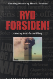 Ryd forsiden!