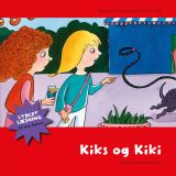 Kiks og Kiki